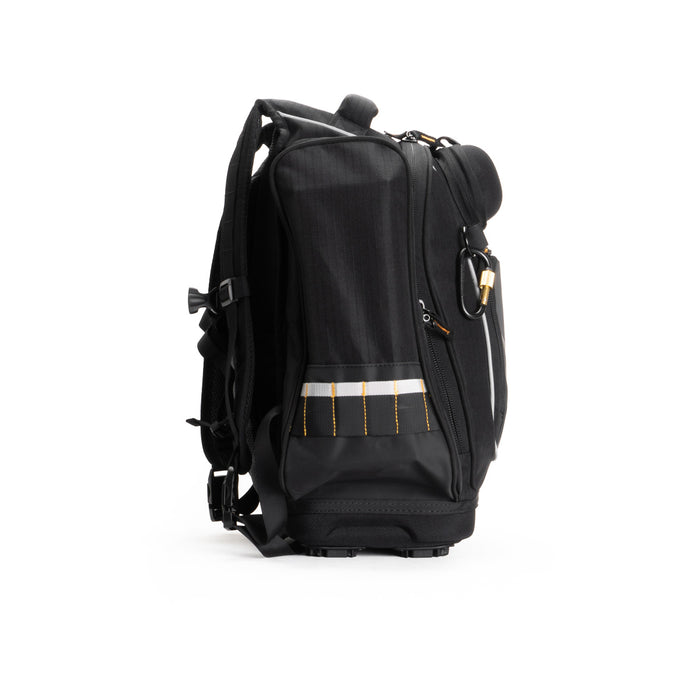 FIFO Transit Backpack - 30L - Canvas - Black