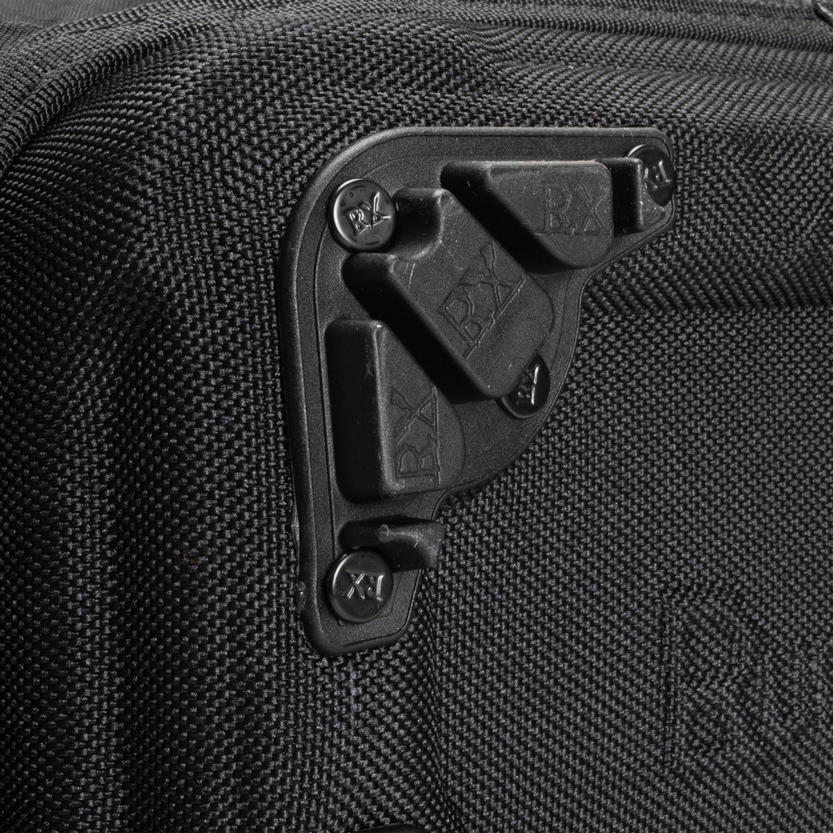 FIFO Transit Backpack - 30L - Canvas - Black