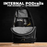PODconnect Backpack