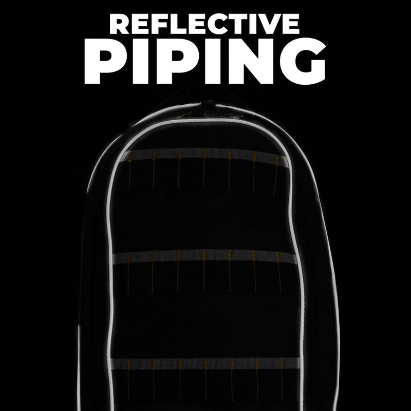 PODconnect Backpack