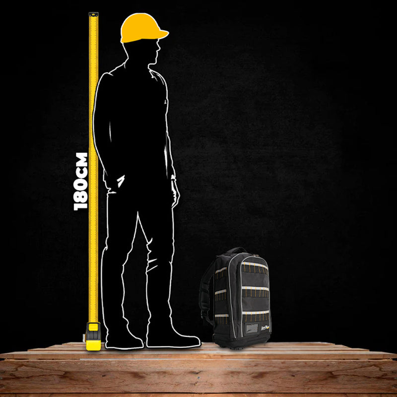 PODconnect Backpack