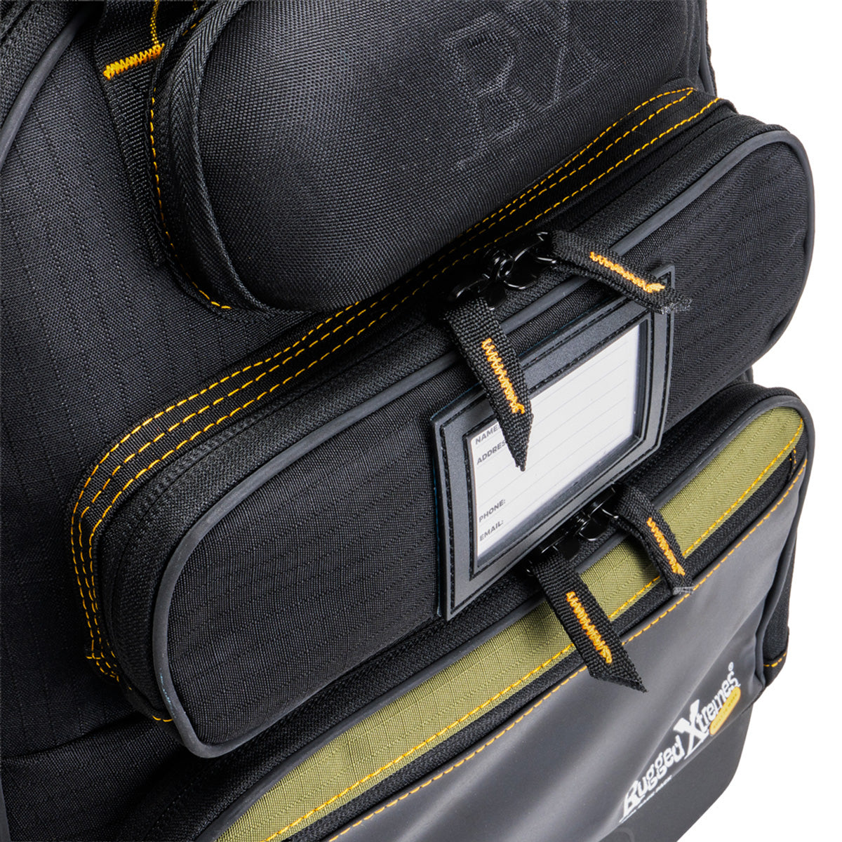 Tool backpack