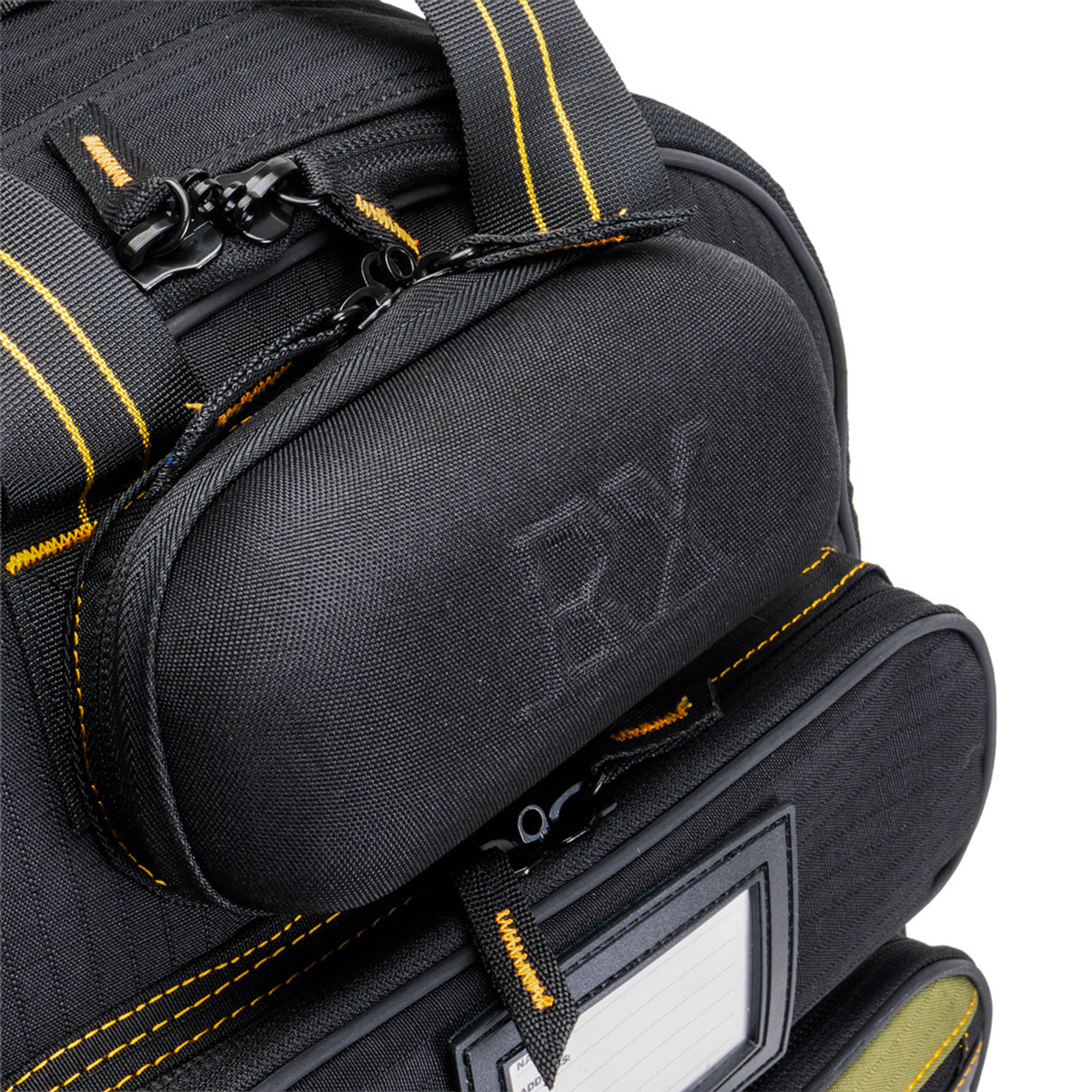 Tool backpack