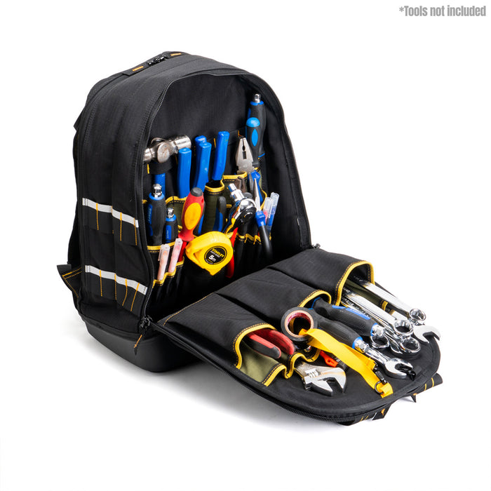 Tool backpack
