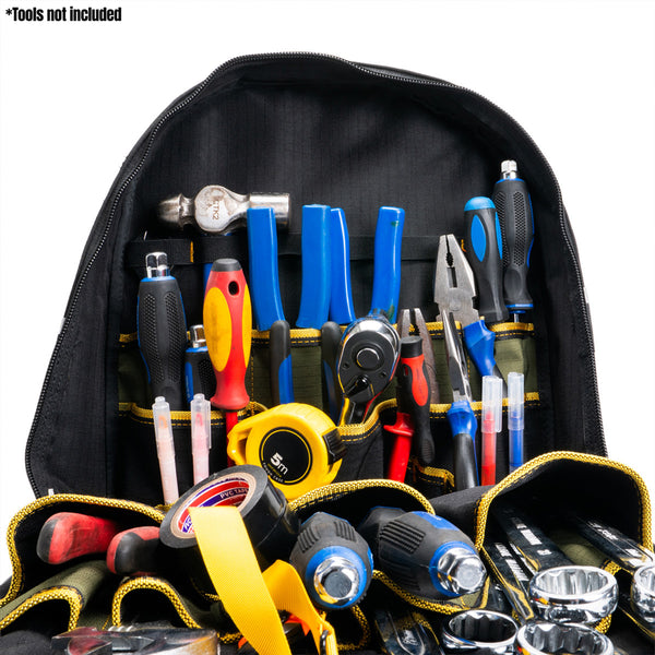 Tool backpack