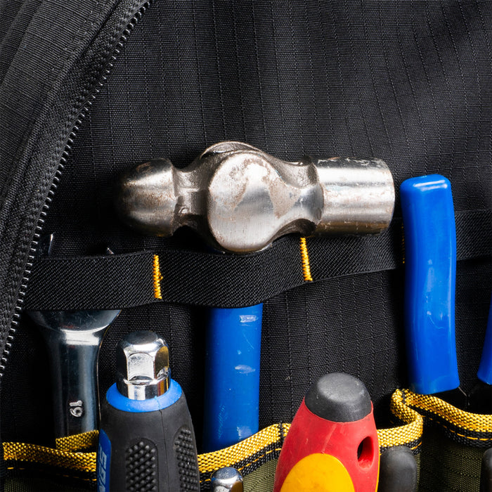 Tool backpack