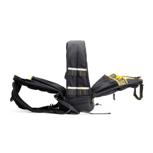 Tool backpack