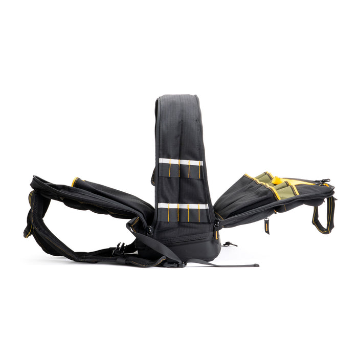 Tool backpack