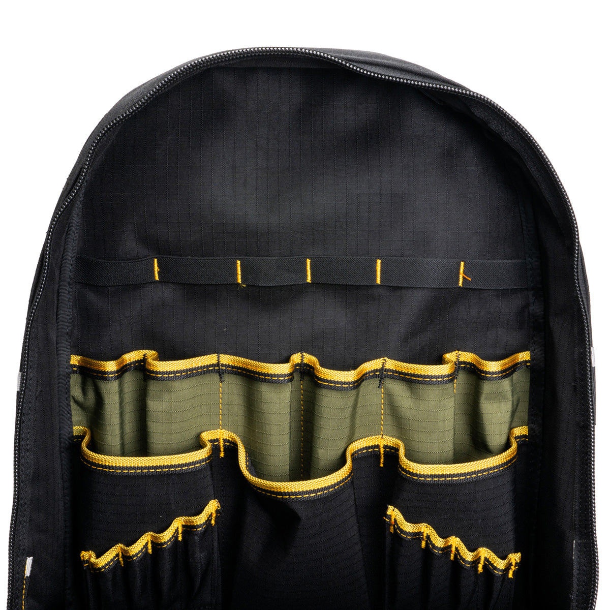 Tool backpack