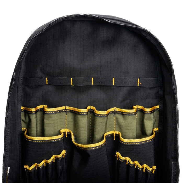 Tool backpack