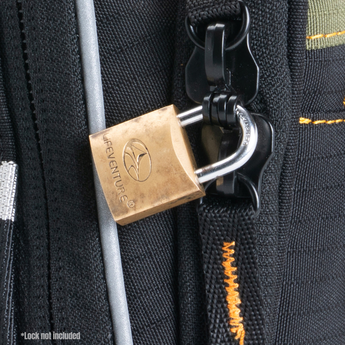 Tool backpack