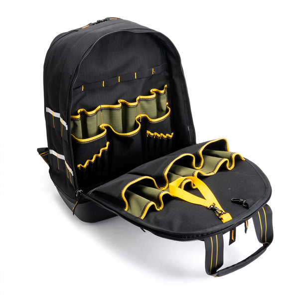 Tool backpack