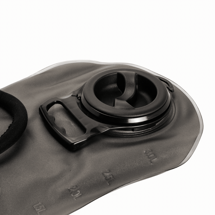 HYDRATION BACKPACK - BLACK