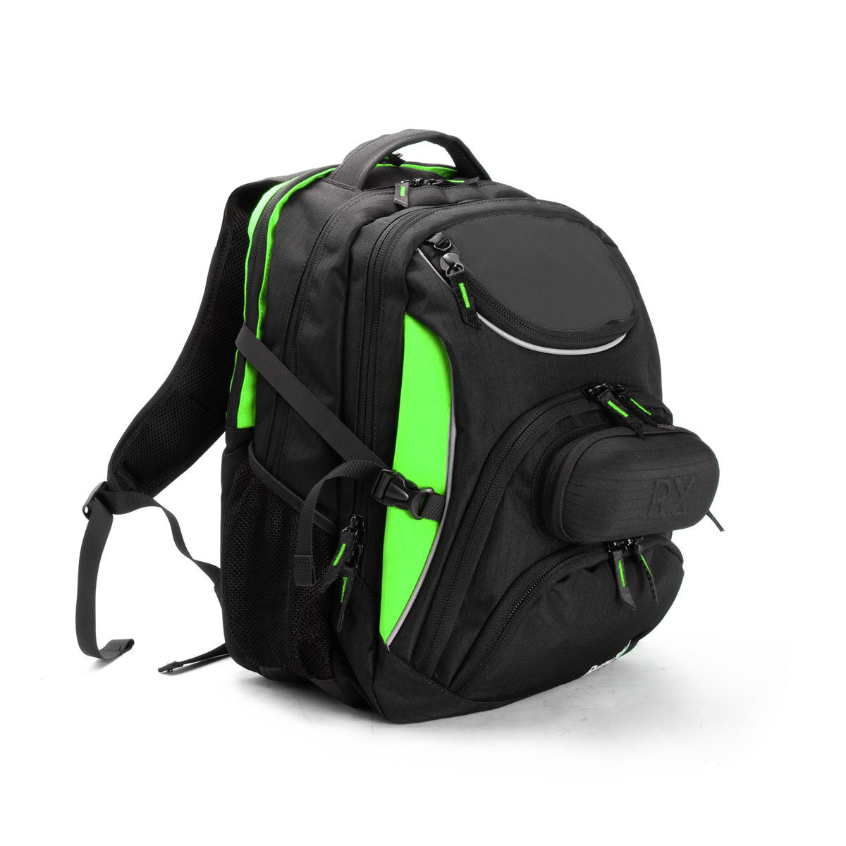 FIFO TRAVEL - FLURO GREEN