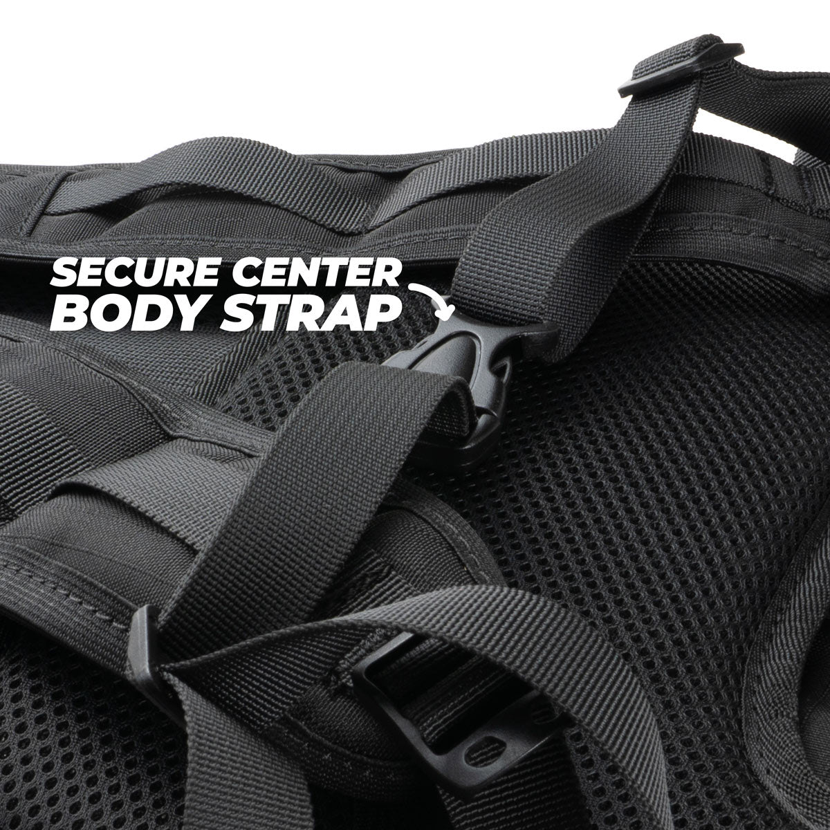 FIFO TRANSIT PACK - FLUORO GREEN