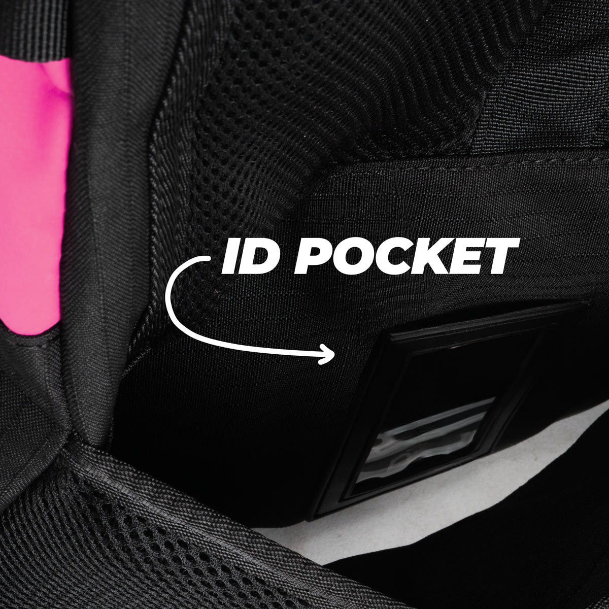 FIFO TRANSIT PACK - PINK