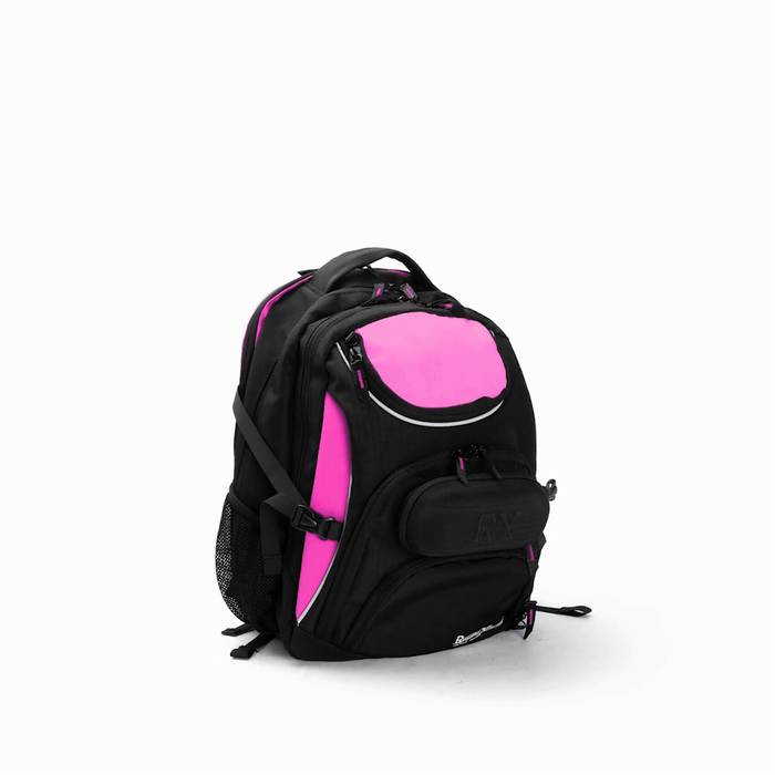FIFO TRAVEL BACKPACK - PINK