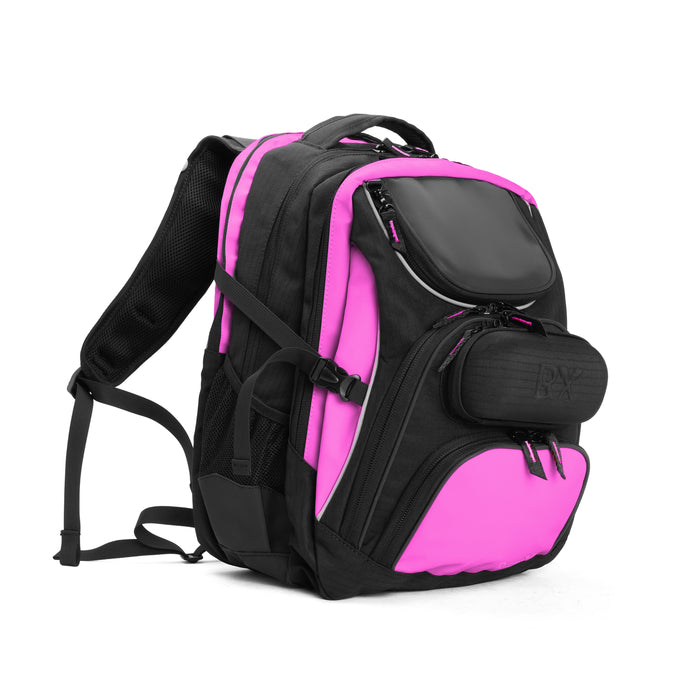 FIFO TRAVEL BACKPACK - PINK