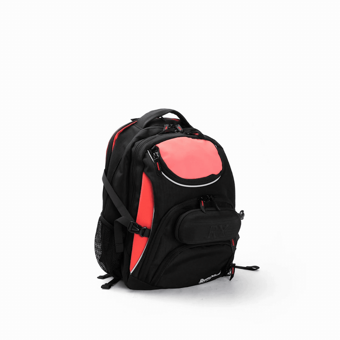 FIFO TRAVEL BACKPACK - RED