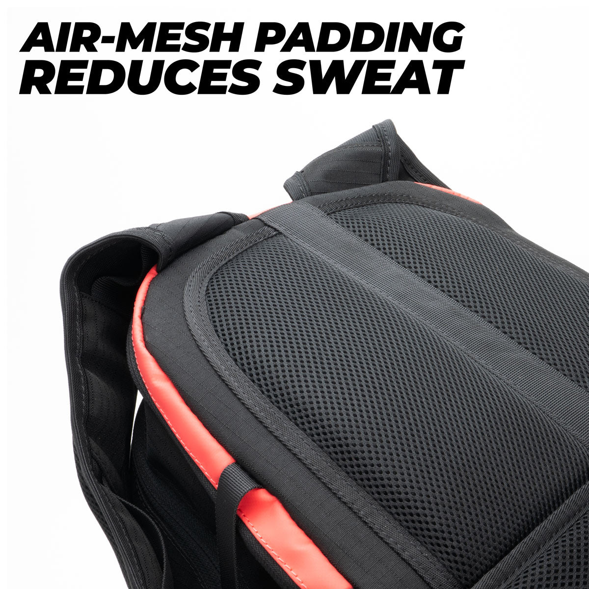 FIFO TRANSIT PACK - RED