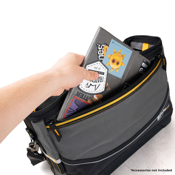 Site Satchel - Canvas