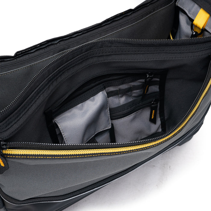 Site Satchel - Canvas