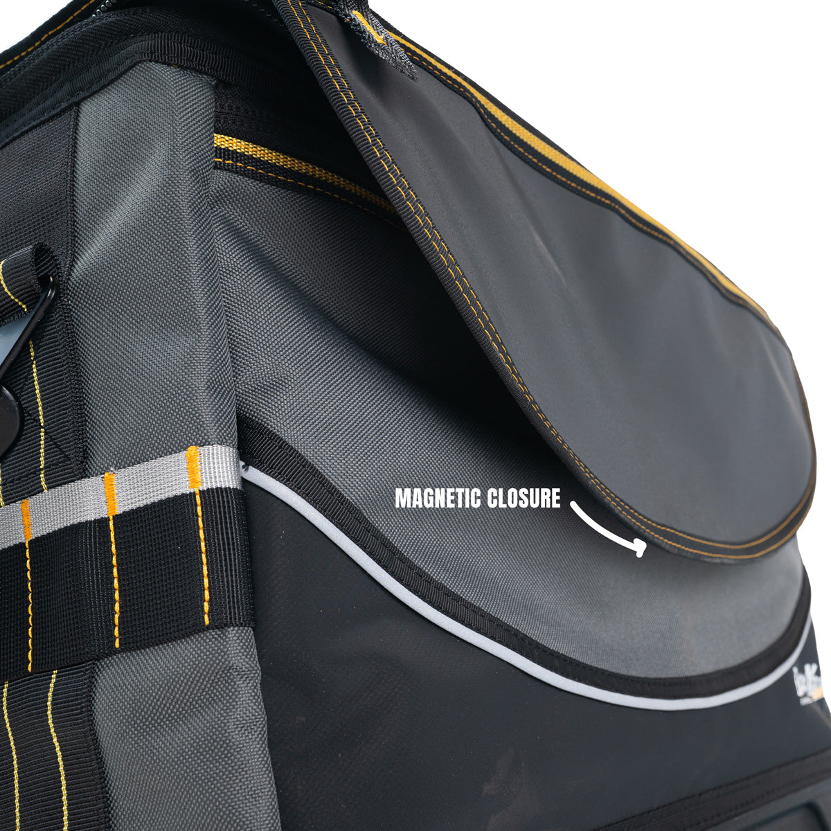 Site Satchel - Canvas
