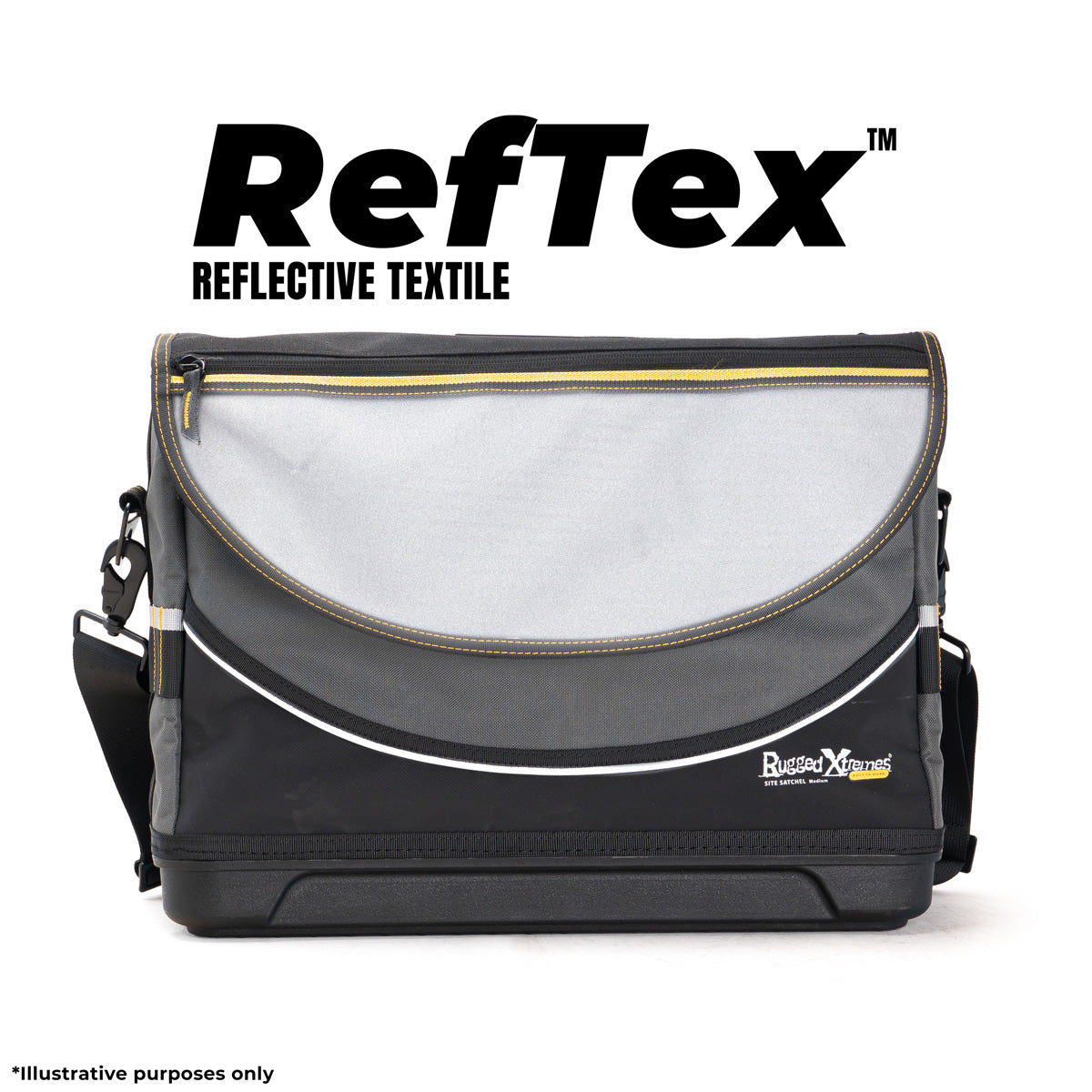 Site Satchel - Canvas