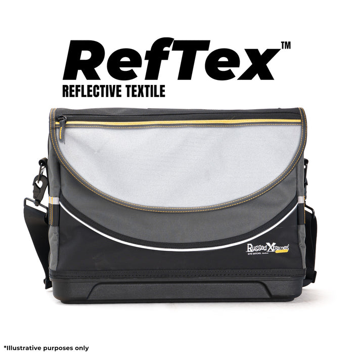 Site Satchel - Canvas
