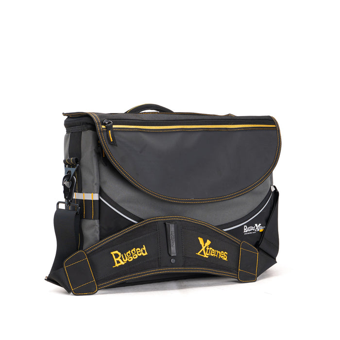 Site Satchel - Canvas