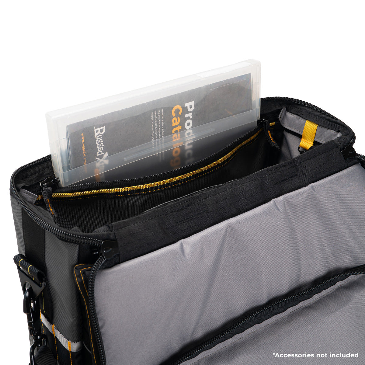 Site Satchel - Canvas