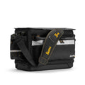 The Professional TOOL BAG - 46L - PVC - BLACK