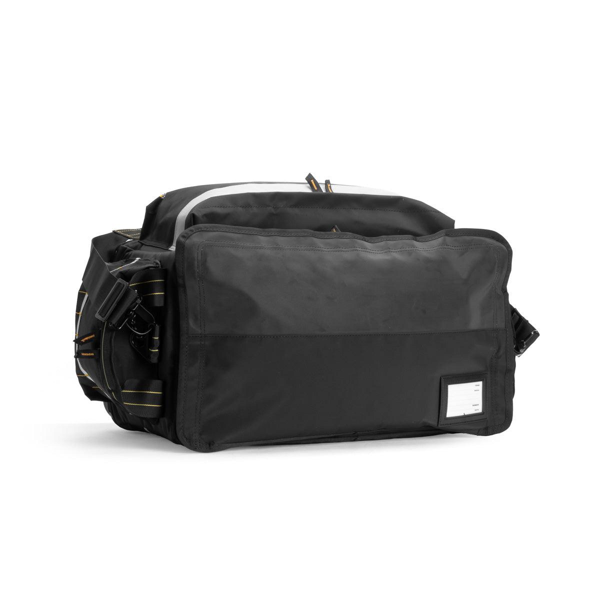 The Professional | PVC | Large | Black