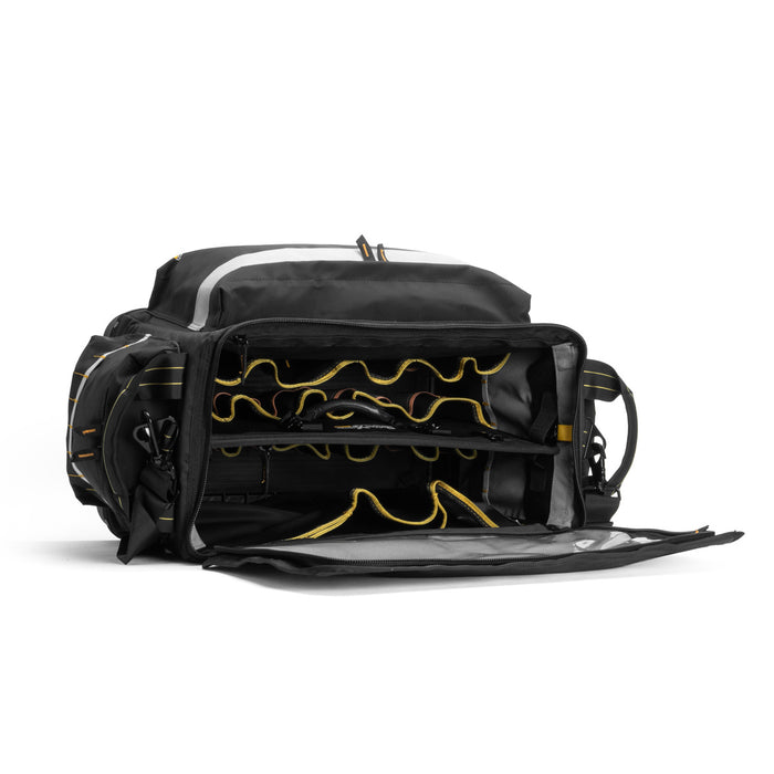 The Professional TOOL BAG - 46L - PVC - BLACK
