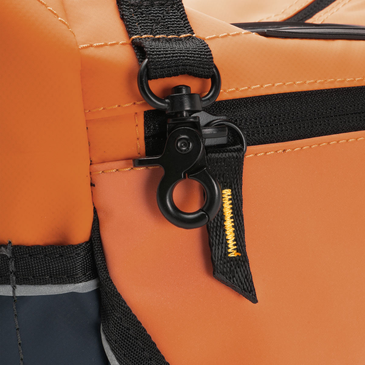 FATHER/SON CRIB BAG ORANGE - BUNDLE