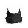 Insulated Crib Bag – 15L - PVC – Black