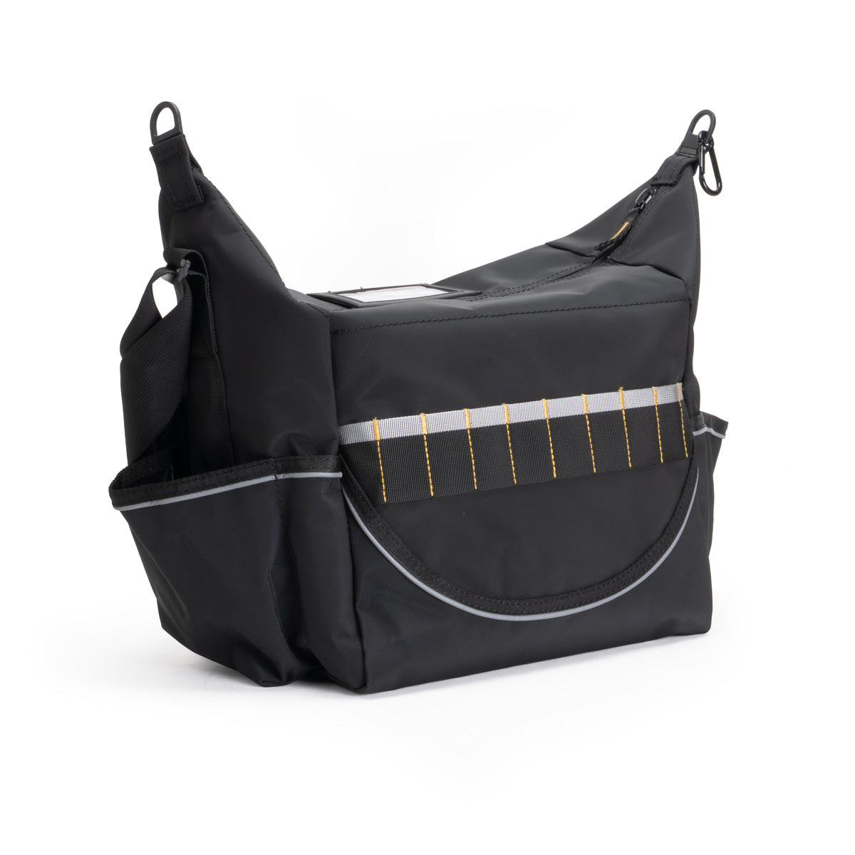 Insulated Crib Bag – 15L - PVC – Black