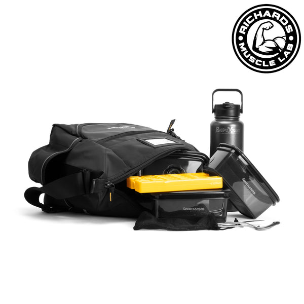 RML FIFO PERFORMANCE PACK