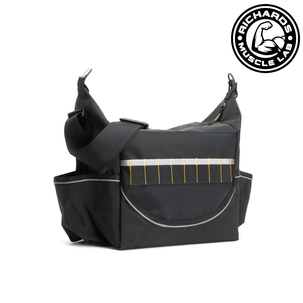 RML INSULATED CRIB BAG