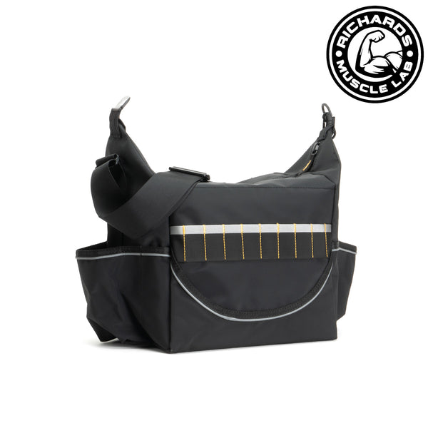 RML INSULATED CRIB BAG