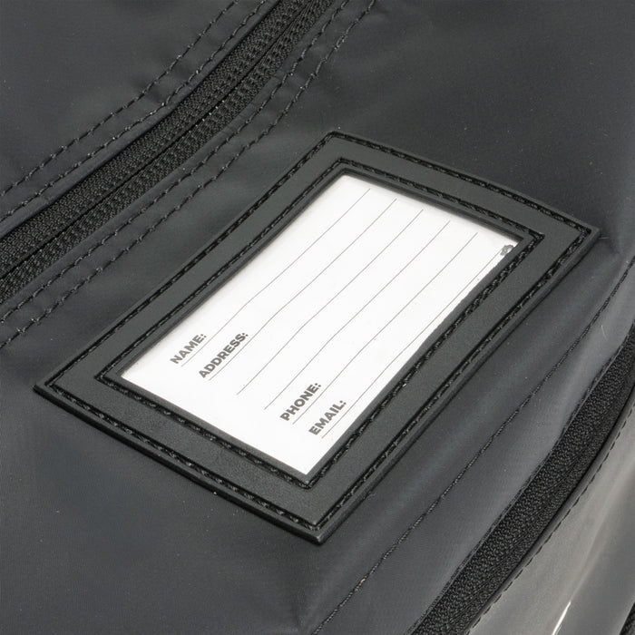 RML INSULATED CRIB BAG
