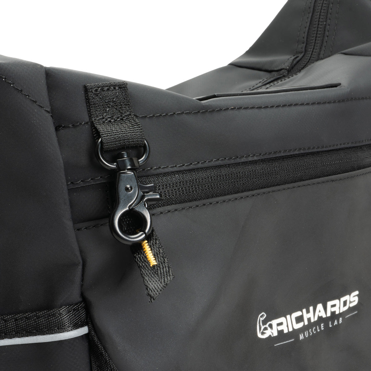 RML INSULATED CRIB BAG