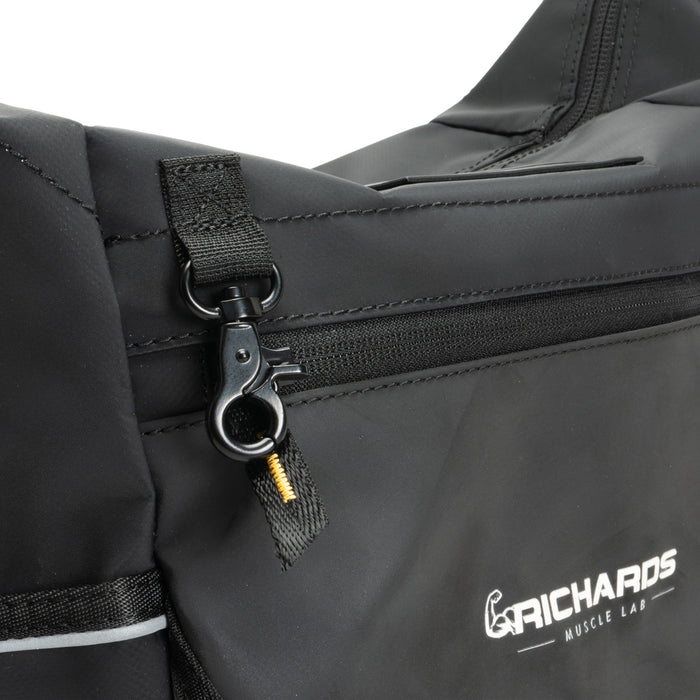RML INSULATED CRIB BAG