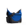Insulated Crib Bag – 15L – PVC – Blue