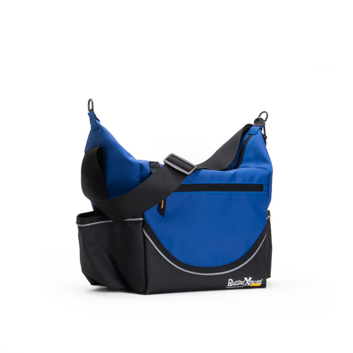 Insulated Crib Bag – 15L – PVC – Blue