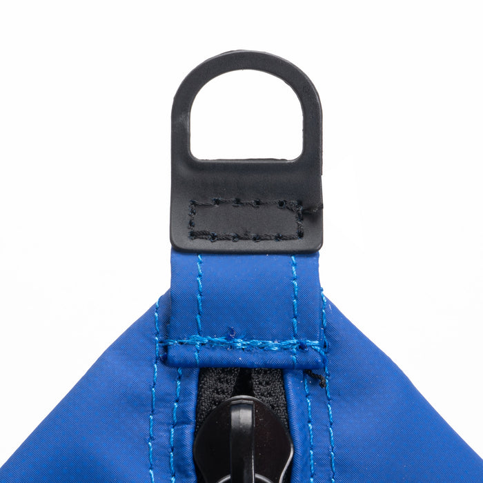 Insulated Crib Bag – 15L – PVC – Blue