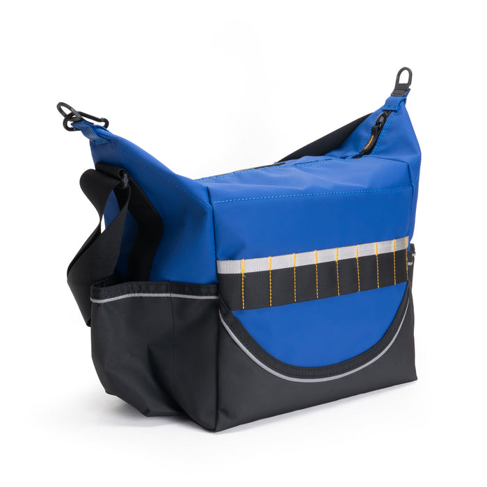 Insulated Crib Bag – 15L – PVC – Blue