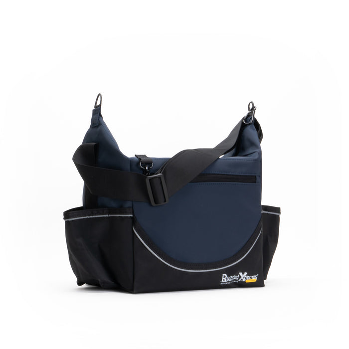 Insulated Crib Bag – 15L - PVC - Navy Blue