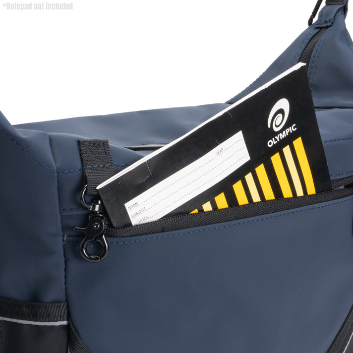 Insulated Crib Bag – 15L - PVC - Navy Blue