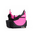 Insulated Crib Bag – 15L – PVC – Pink